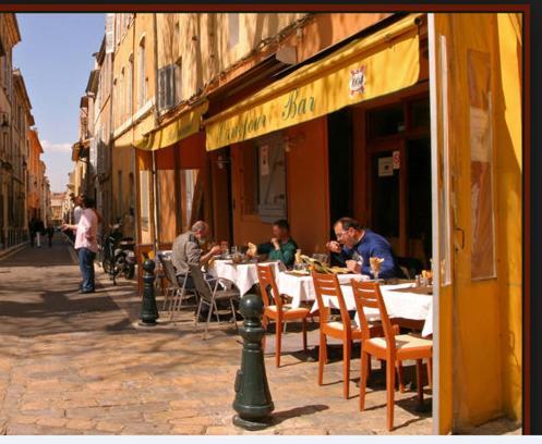 New! Charmant T2 idéalement situé au coeur du centre historique. Aix-en-Provence Extérieur photo